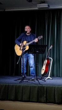 Когда зал превращается в соавтора: как ЛиТО «Сфера» подарила нам поэтическую субботу