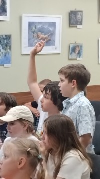 Когда физика оживает: как "Колебания в природе" удивили "Байтик"