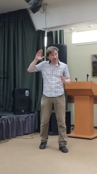 Красота хода: от теории к практике в Шахматном клубе Троицкого Дома учёных