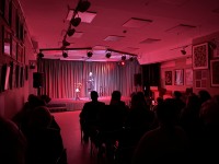 Как звучит любовь: вечер Ольги Кружаловой в Троицком Доме учёных РАН