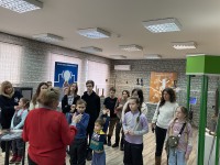 Когда наука становится искусством: репортаж из «Физической кунсткамеры»