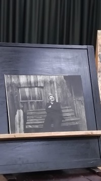 "Фотографические фрагменты": история не в пикселях, а между ними