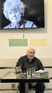 Гардемарины, «Балаганчик» и тёплые воспоминания: как прошёл вечер памяти Нины Соротокиной