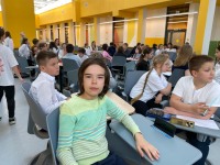 Кто знает Троицк лучше всех? Итоги квиза среди школьников