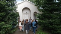 ИЗМИРАН без грифа „секретно“: как устроена лаборатория, которая слушает Солнце