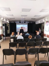 Российские и китайские ученые обсудили поведение низкотемпературной плазмы на совместном семинаре в Троицке.