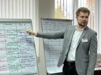 Когда будущее города рождается в диалоге