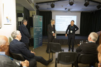 VI Научные чтения памяти академика А.М. Дыхне: Наследие, которое вдохновляет.