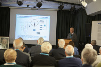 VI Научные чтения памяти академика А.М. Дыхне: Наследие, которое вдохновляет.