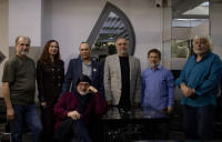 «А давайте просто будем…» Как «25 стул» отпраздновал три года