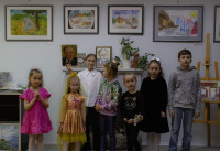 «Кто ничего не любит, не может быть счастливым»: как студия «Индиго» устроила чай с Дональдом Биссетом