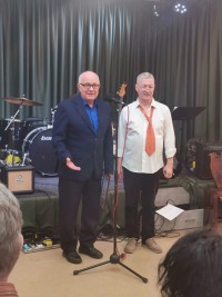 Двадцать лет на сцене: вечер, который не хотелось отпускать.