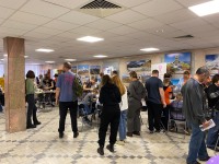 Прикоснуться к чуду: как Дом учёных удивлял троичан