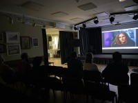 Тихий диалог со звездой: как в Троицком Доме учёных заговорило Солнце