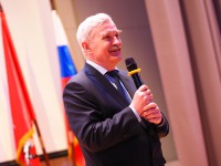 Дом учёных отмечает День космонавтики