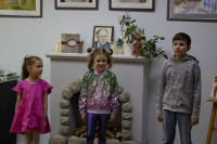 «Кто ничего не любит, не может быть счастливым»: как студия «Индиго» устроила чай с Дональдом Биссетом