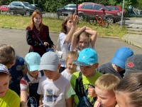 «Свет» — научное путешествие для юных исследователей