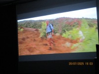 Как «Шесть дней, семь ночей» покорили киноклуб «Фокус-2»