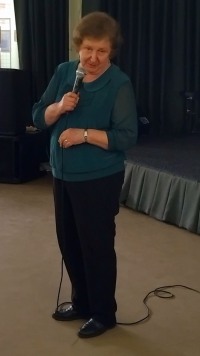 Диалог, который не прервался. Как в Доме учёных открывали выставку памяти Александра Константиновича Назарова