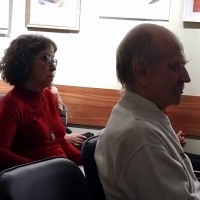 Когда зал превращается в соавтора: как ЛиТО «Сфера» подарила нам поэтическую субботу