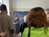 Немагнитная шхуна, стол первого директора и Солнце на мониторах: экскурсия в институт, вокруг которого вырос Троицк