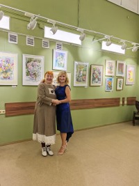 Искусство, согретое памятью о Мастере. Уникальные работы Назарова и его учеников — только до 24 октября