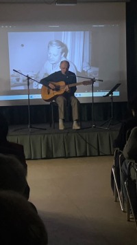 «Когда мы вернёмся»