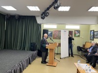 VI Научные чтения памяти академика А.М. Дыхне: Наследие, которое вдохновляет.