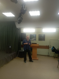 Фильм-праздник. Фильм-разговор. Фильм-настроение