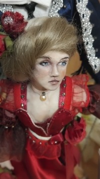 Спасибо за март, полный души: как куклы Ольги Прохоровой покорили Троицкий Дом ученых РАН