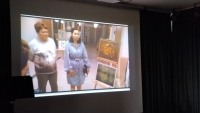 Дом учёных раскрывает «Палитру впечатлений» Валерии Назаренко