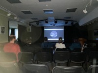 Тихий диалог со звездой: как в Троицком Доме учёных заговорило Солнце