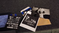 «Радость быть» в мелочах: открытие фотовыставки Юрия Зеленцова в Доме ученых