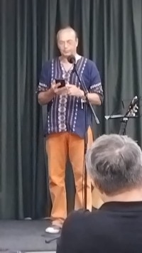 «Настроение» — вечер, который создавали все