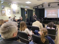 «Теперь вы будете знать»: как один вечер в Доме ученых изменил отношение к классике