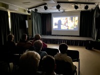 «Не фильм, а симфония» – в Доме учёных вспомнили гениальную ленту 1970 года