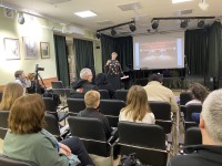 «Теперь вы будете знать»: как один вечер в Доме ученых изменил отношение к классике