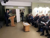 VI Научные чтения памяти академика А.М. Дыхне: Наследие, которое вдохновляет.