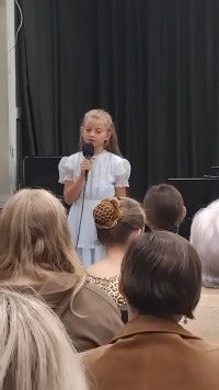 Музыкальное лето троицких талантов: итоги концерта в Доме учёных.