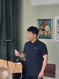 Российские и китайские ученые обсудили поведение низкотемпературной плазмы на совместном семинаре в Троицке.