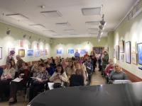 «Когда слово становится музыкой»