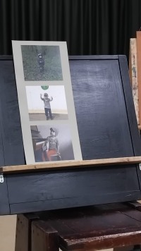 "Фотографические фрагменты": история не в пикселях, а между ними