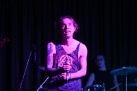 Альтернативная реальность: DxCx и Herostrate взломали акустику Дома учёных