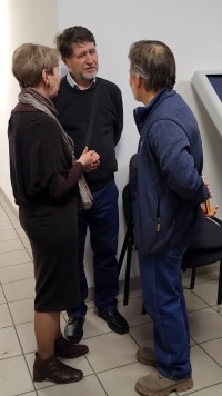 Двадцать пятый стул, или Когда цифры становятся поэзией