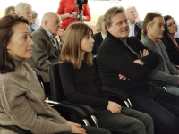 В Доме учёных почтили память исследователя невидимого: состоялся вечер, посвящённый академику Владимиру Лобашёву