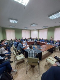 Научно-технический совет Троицка