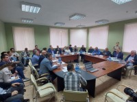 Научно-технический совет Троицка