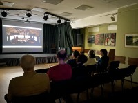 Тихий диалог со звездой: как в Троицком Доме учёных заговорило Солнце