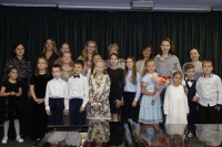 Музыкальное лето троицких талантов: итоги концерта в Доме учёных.