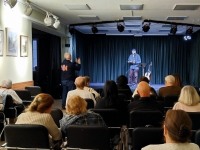 Когда слово не для галочки: спасибо «Сфере» за пять лет тепла и рифм